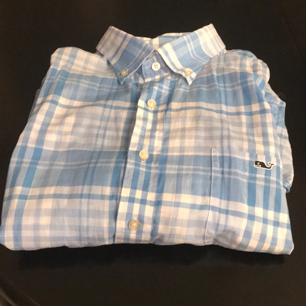 Tucker Vineyard Vines Men’s shirt